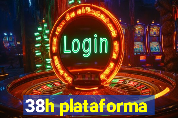 38h plataforma